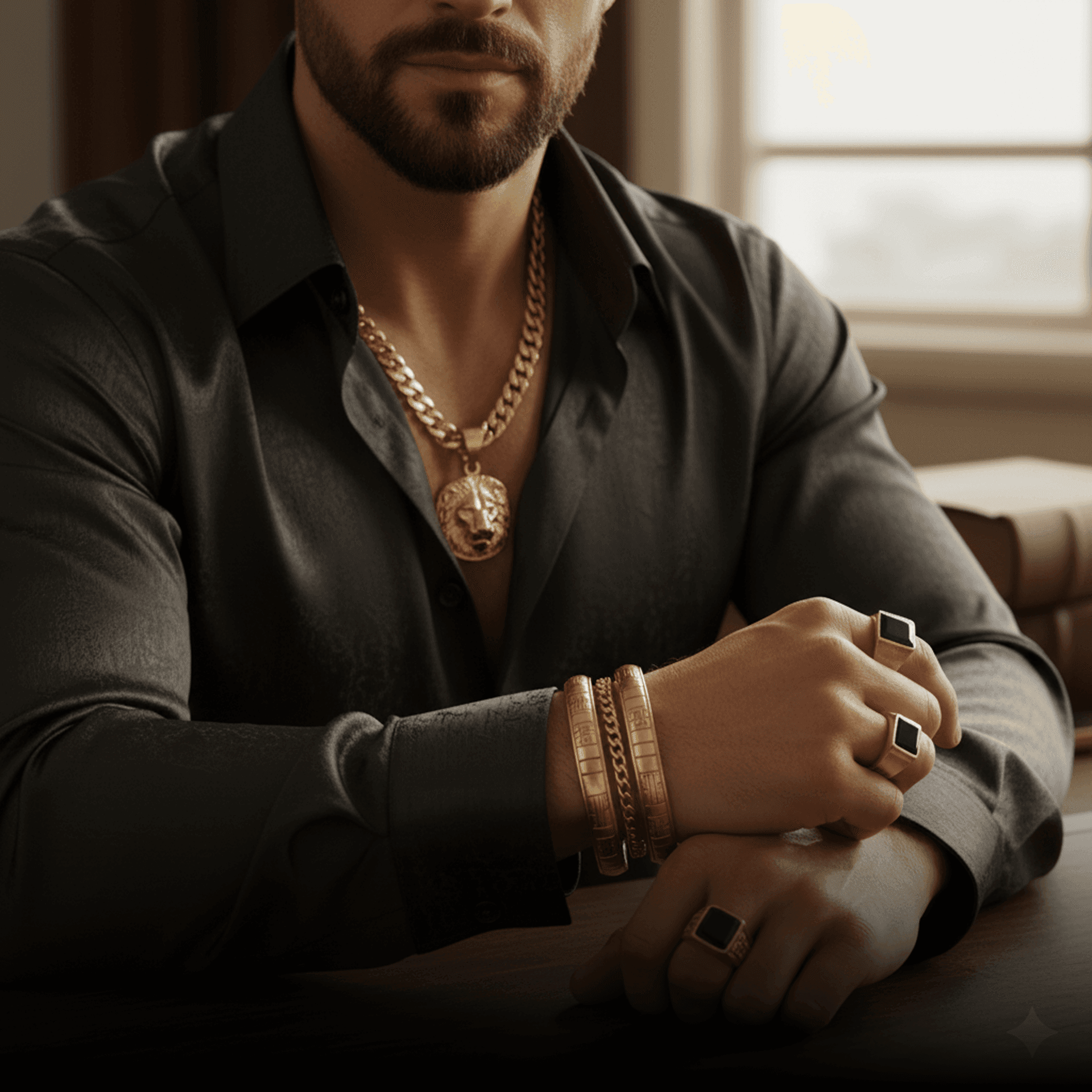 Royal Kada Collection